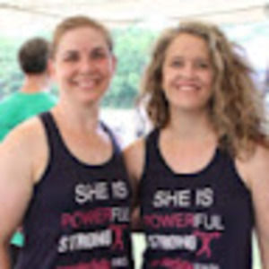 Meet your Posher, Christy